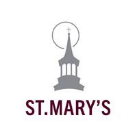 St. Mary’s Catholic Center